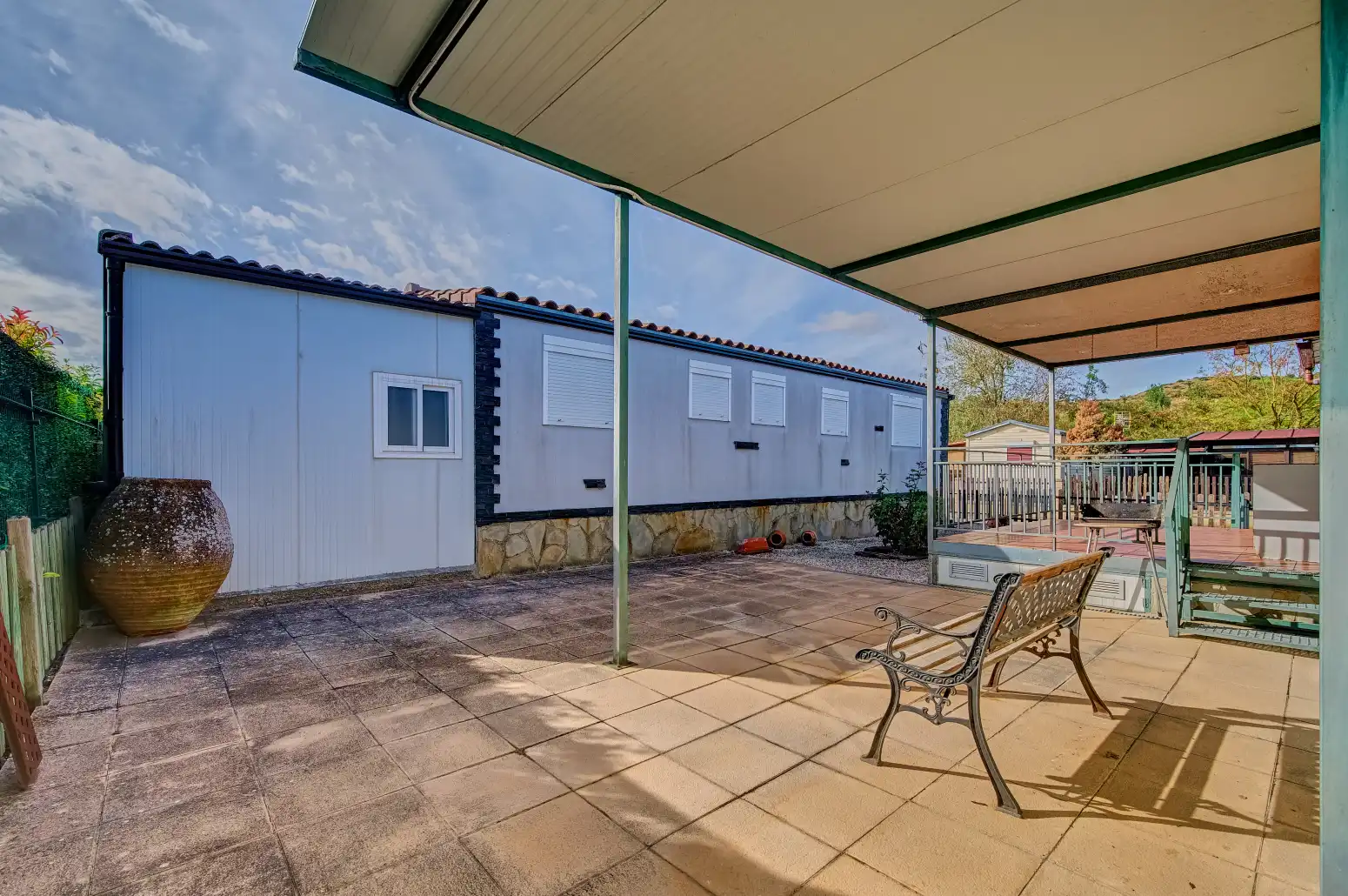 Terreno rústico en venta en Mendigorría - Camino del Molino S/N A15. Mendigorría, imagen 40