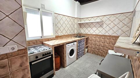 Photo 2 of Flat to rent in Carrer de la Missió, 1, La Missió,  Palma de Mallorca