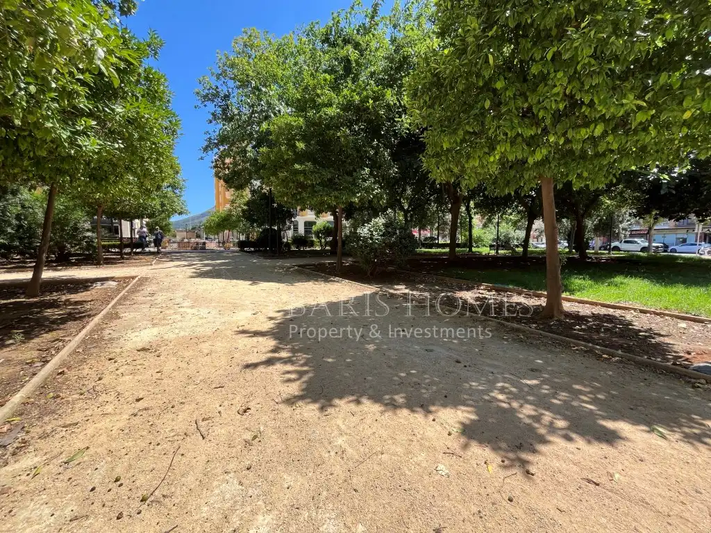 Vista exterior de Apartament en venda en Dénia amb Forn i Rentadora