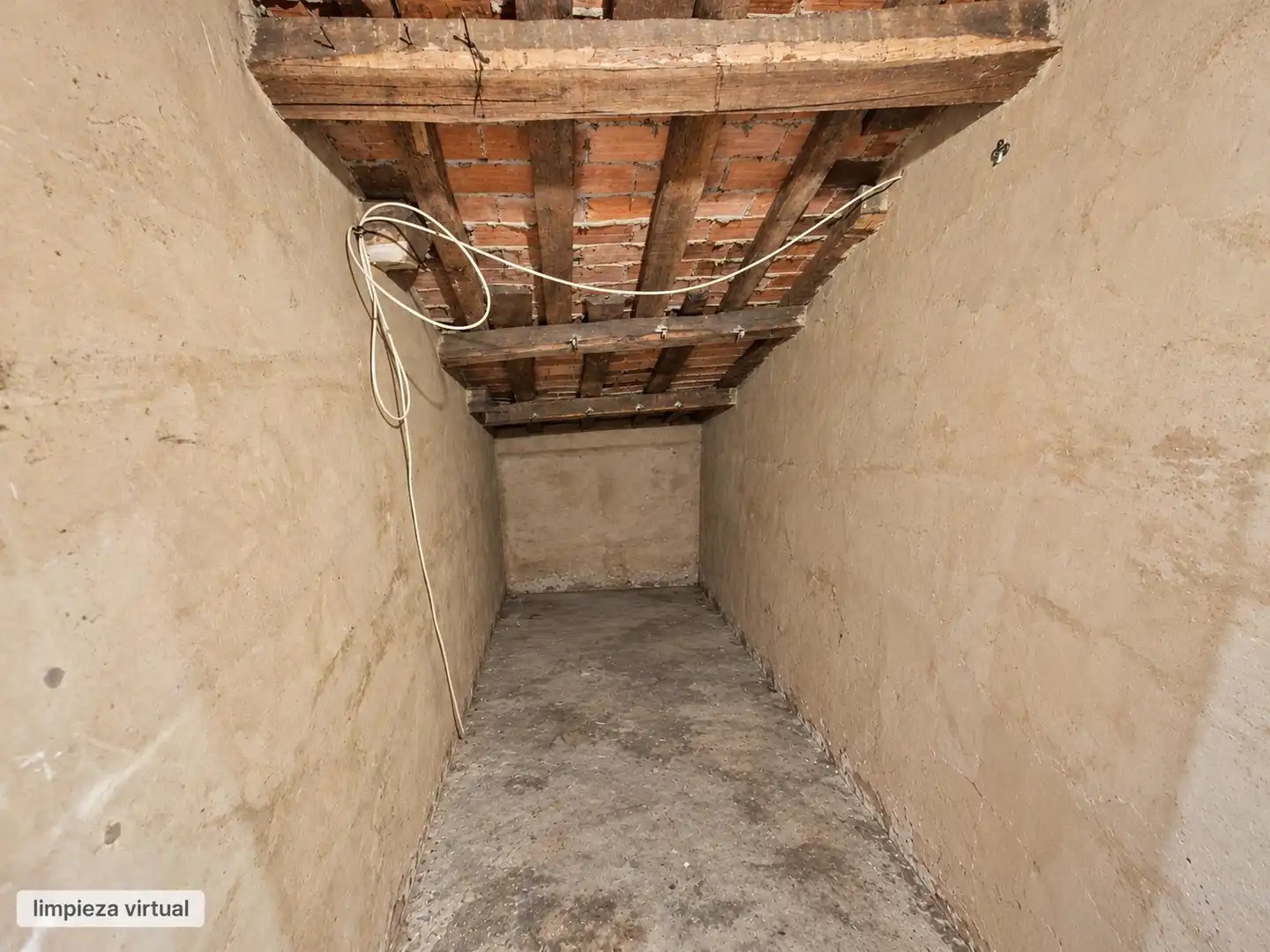 Casa rústica en venda a Barrio el Pardo, imagen 22