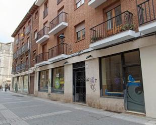 Exterior view of Premises to rent in Villaumbrales