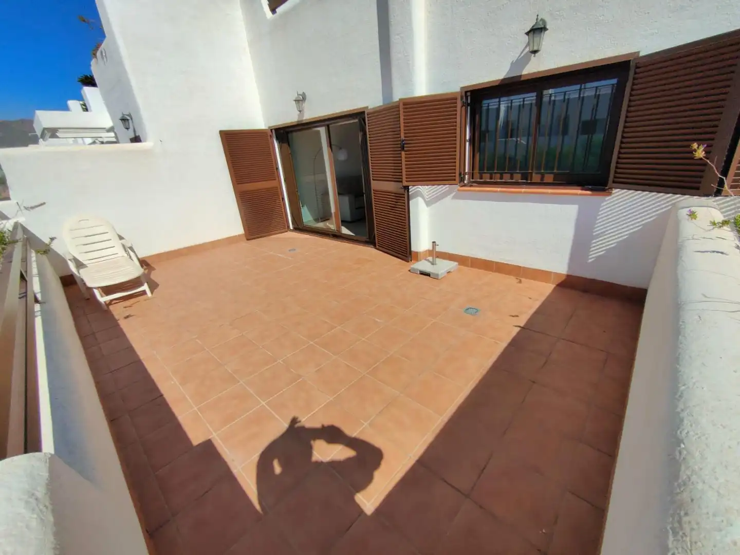 Penthouse with pool for sale in San Juan de los Terreros, imagen 22