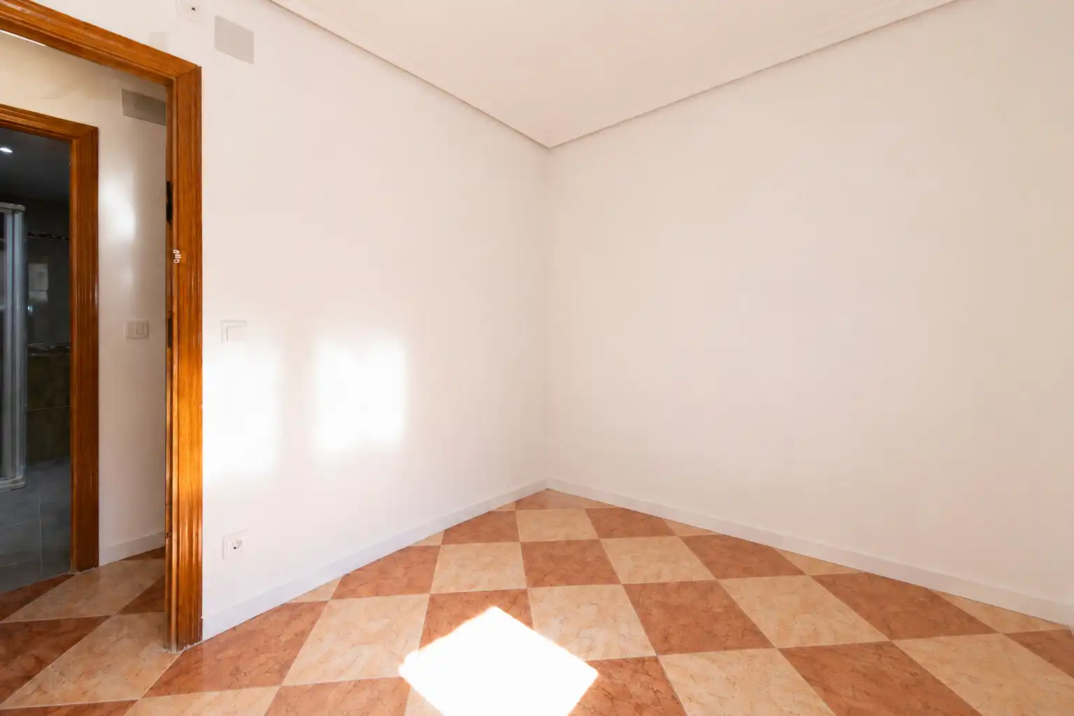 Piso en venta en Valdemoro con Calefacción, Terraza y Horno
