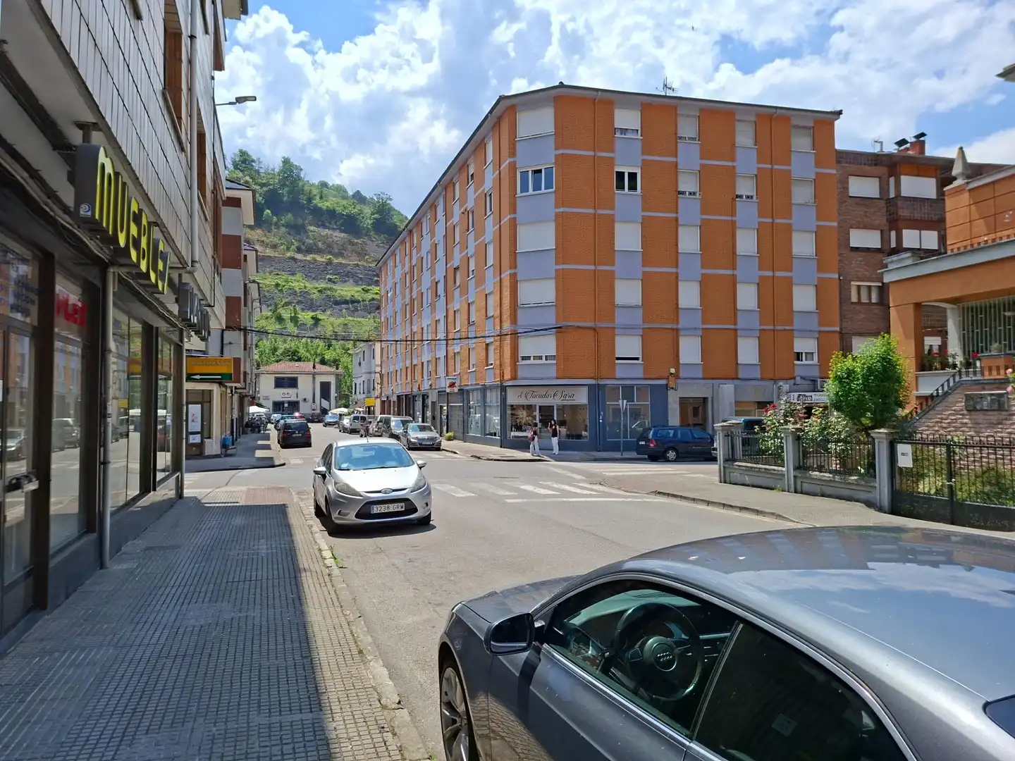 Flat for sale in AV FRANCISCO CABRERA, imagen 28
