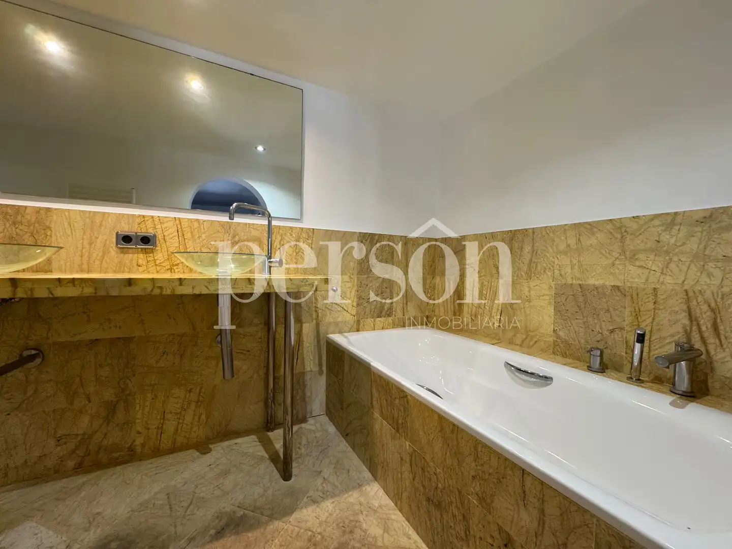 Detached house with pool for sale in La Fustera, imagen 18
