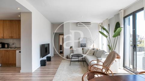 Foto 2 de Pis en venda a Gran Via de Les Corts Catalanes, La Nova Esquerra de l'Eixample,  Barcelona Capital