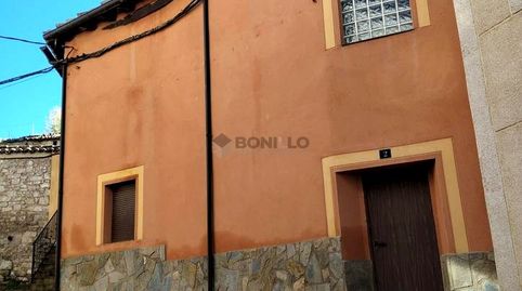 Foto 5 de Terreny industrial en venda a De Valencia, Camarena de la Sierra, Teruel