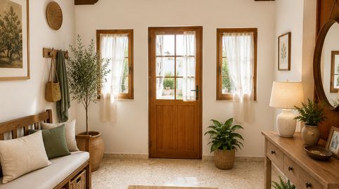 Foto 2 de Casa o chalet en venta en Sauco, Cabañas de Yepes, Toledo