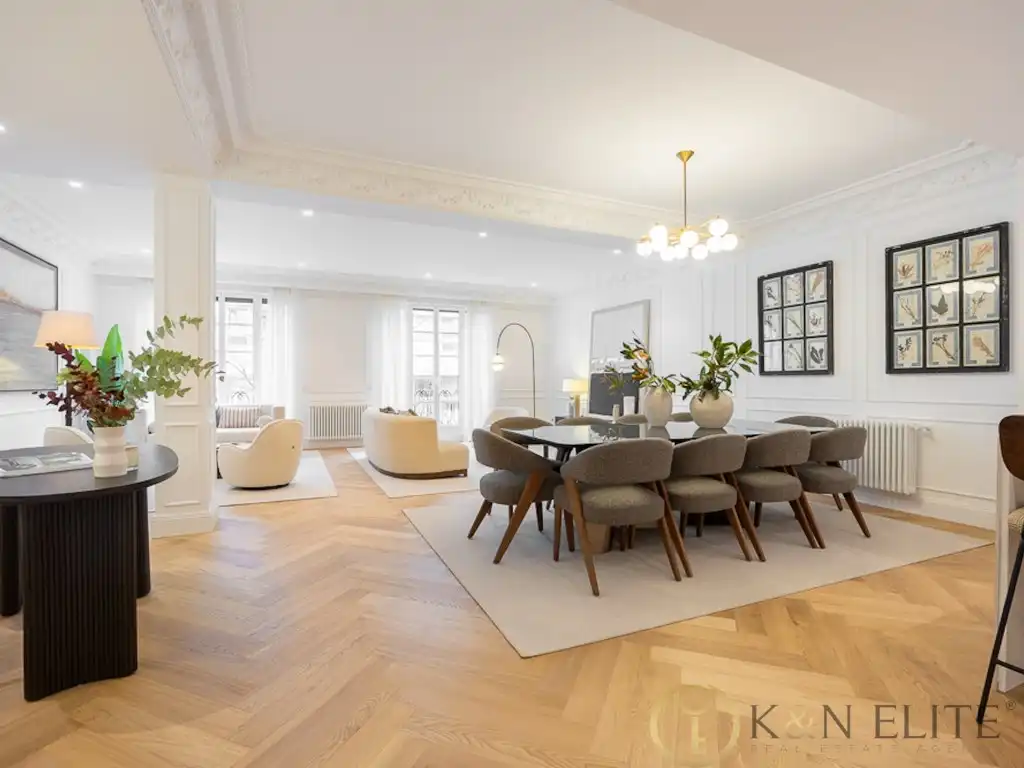 Flat with lift for sale in Calle Lopez De Hoyos, imagen 3