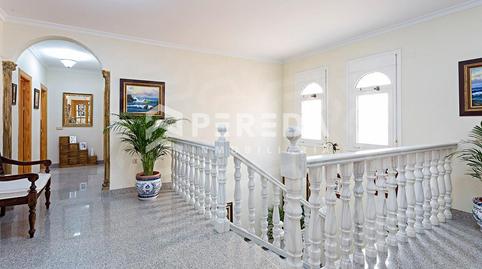 Foto 4 de Casa adosada en venta en Calle Montejicar (r), Roquetas Pueblo, Almería