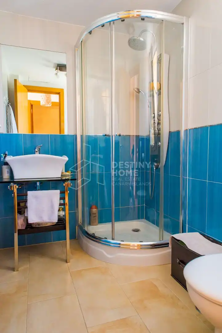 Apartment with pool for sale in El Pozo, imagen 10