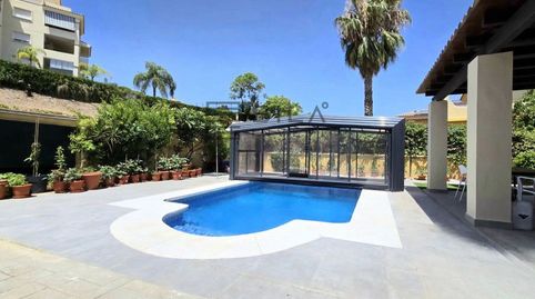 Chalet Independiente en venta en La Cala Hills en La Cala de Mijas, Mijas Costa, imatge 4