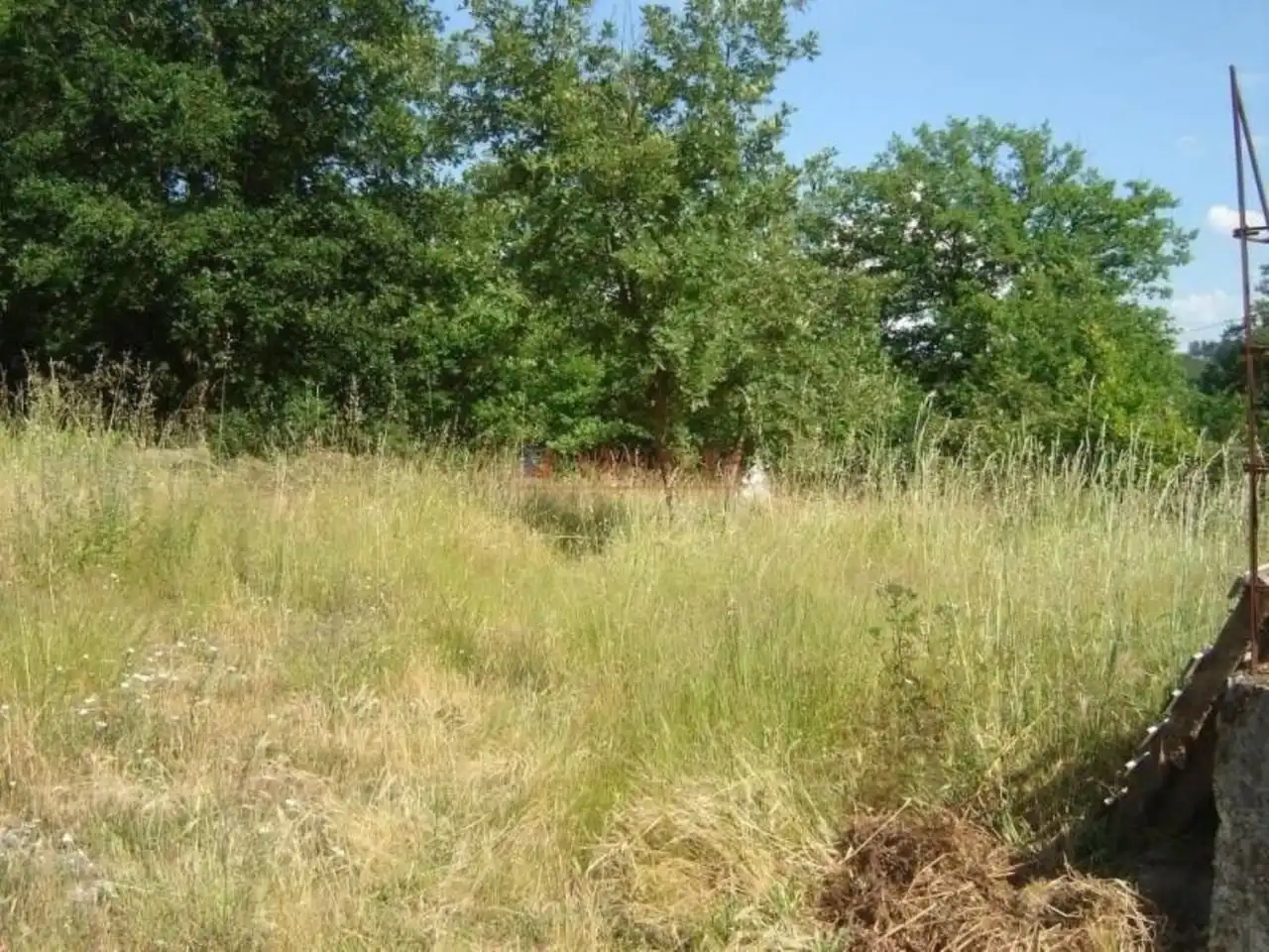 Terreny residencial en venda a O Pereiro de Aguiar, imagen 2