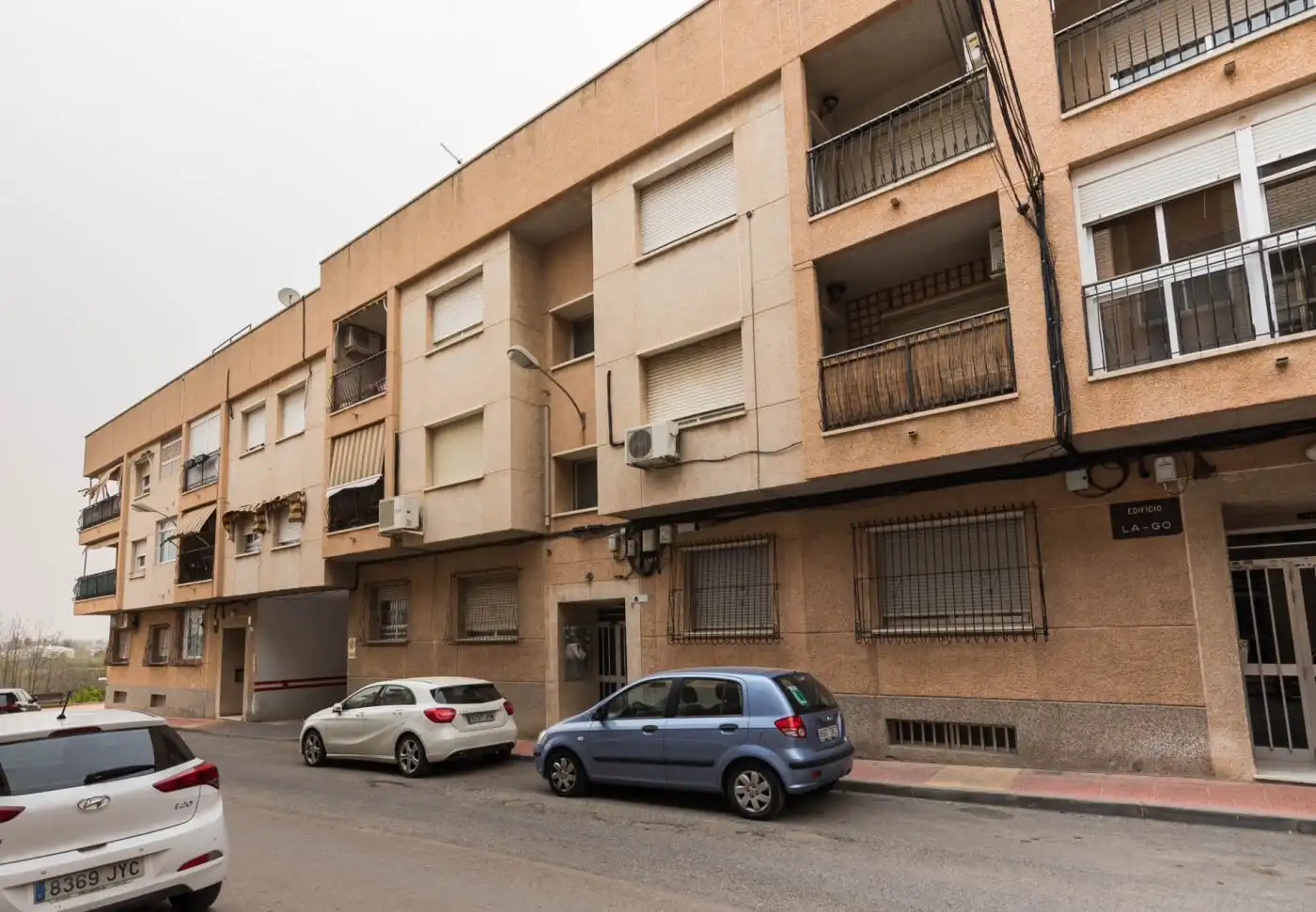 Rez-de-chaussée à vendre à Pedanías Este, imagen 6
