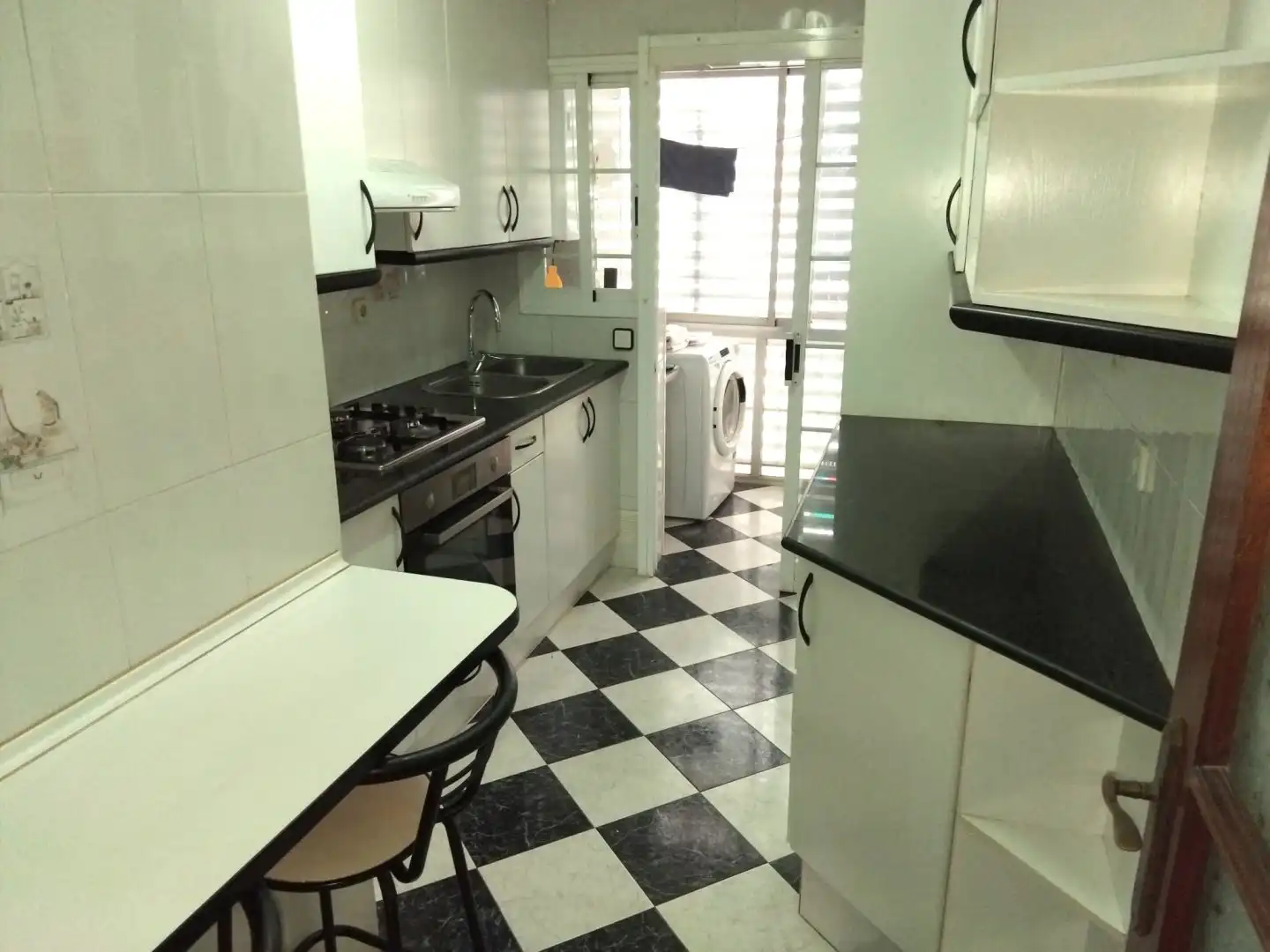 Flat for rent in Pla d'en Boet