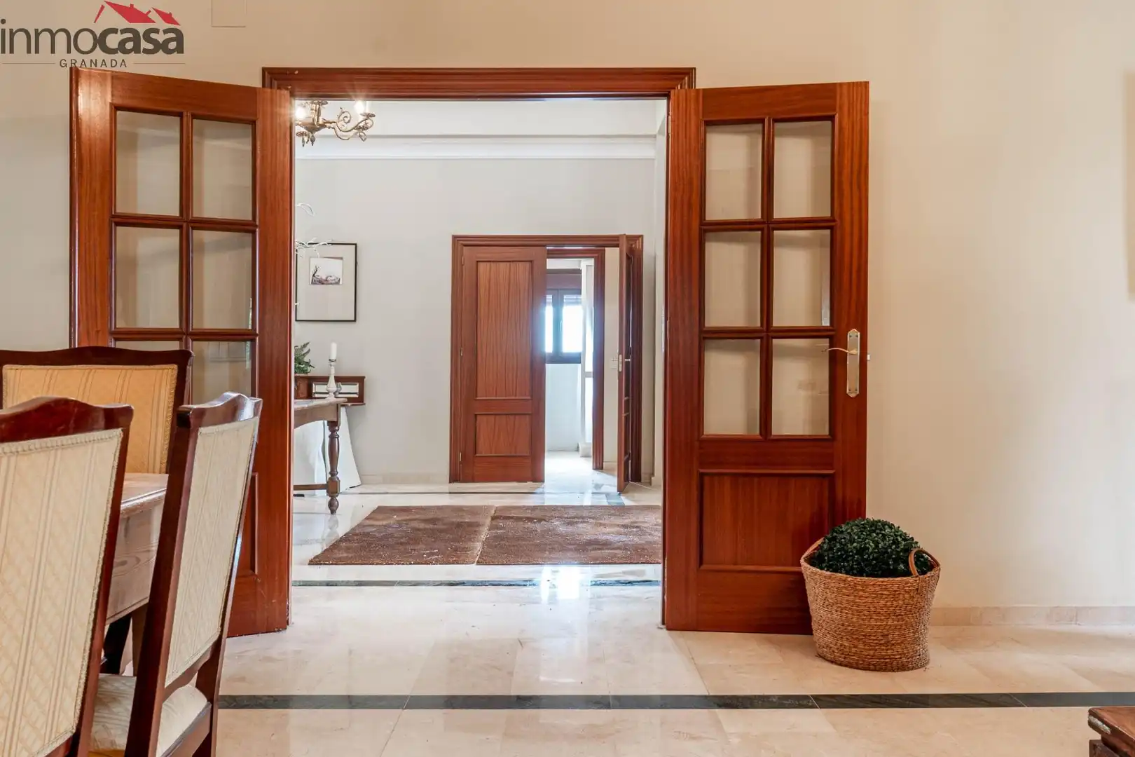 Casa o chalet en venta en Huéscar