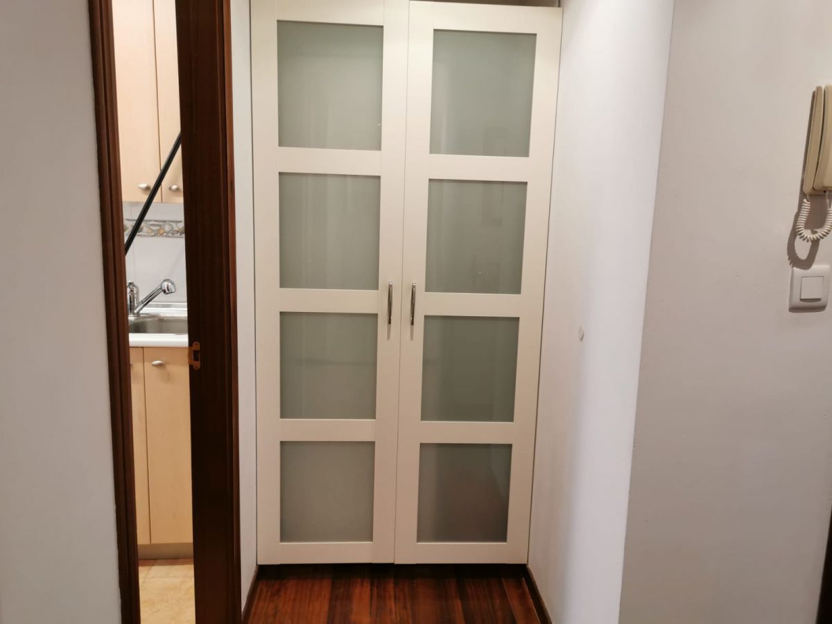 Flat for sale in Bárcena de Cicero  with Heating, Terrace and Community pool