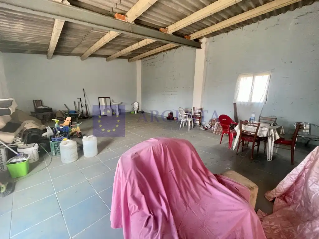 Finca rústica en venda a Sierra de Fuentes