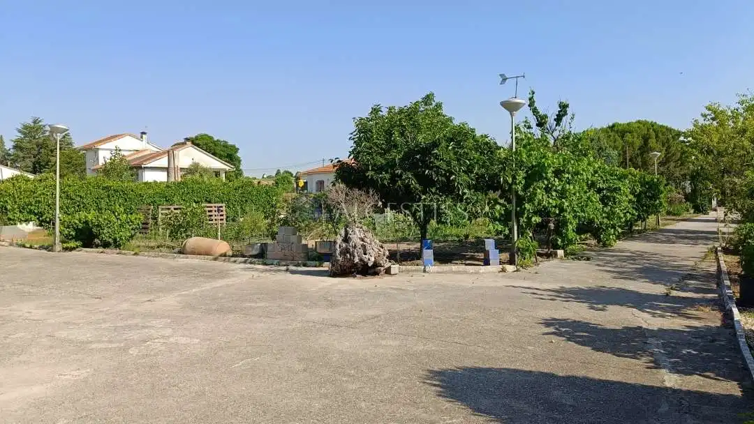 Casa o xalet en venda a El Viso de San Juan