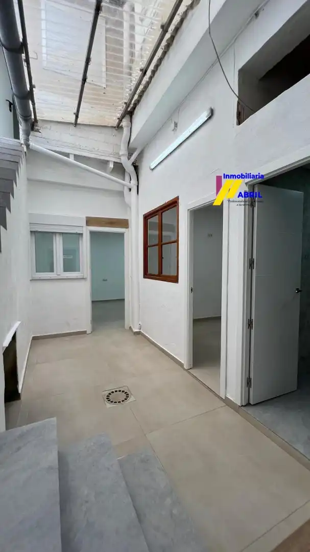 Piso en venta en Algemesí