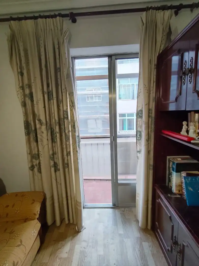 Habitación de Piso en venta en Valladolid con Calefacción y Terraza