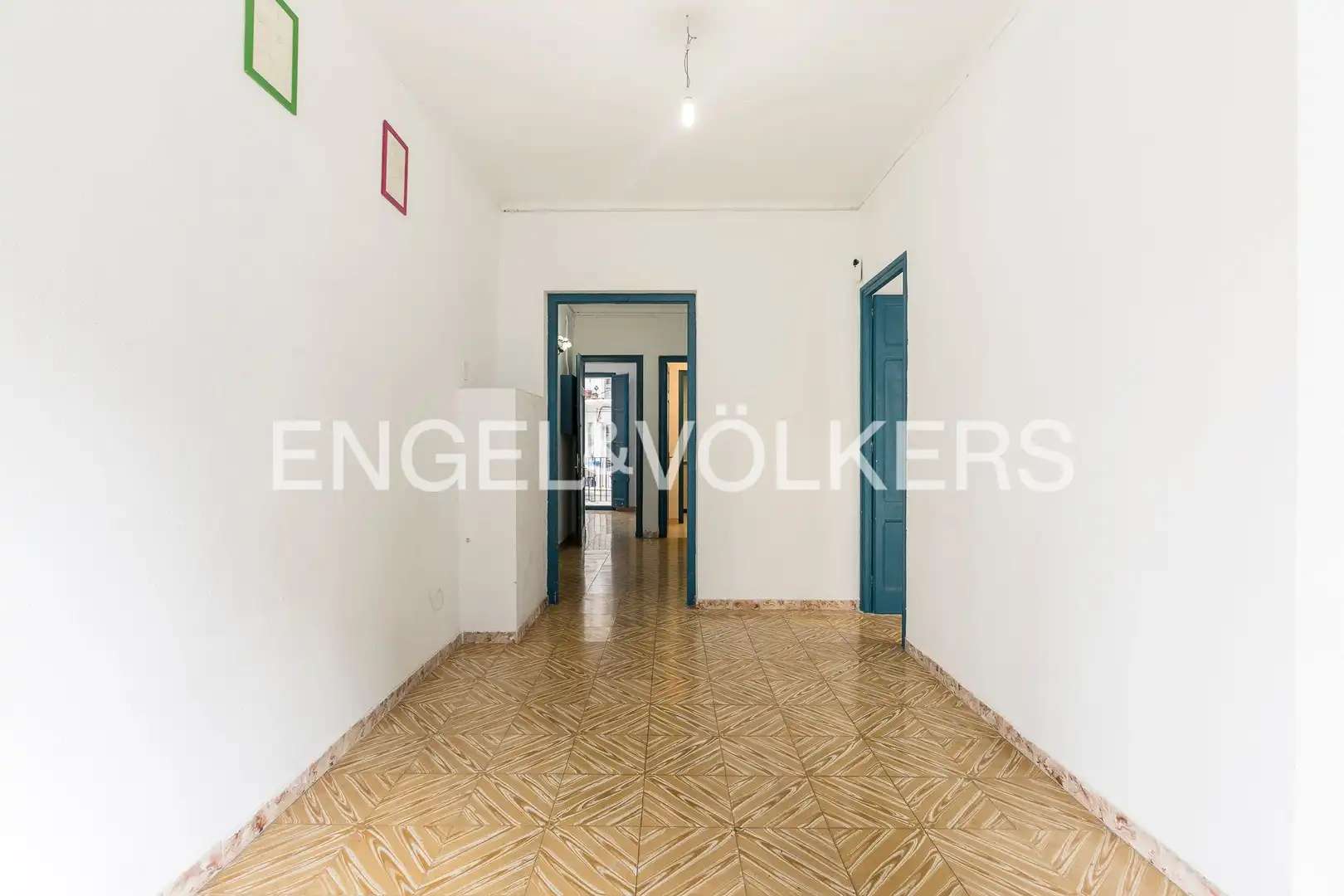 Piso con terraza en venta en Eixample, imagen 12