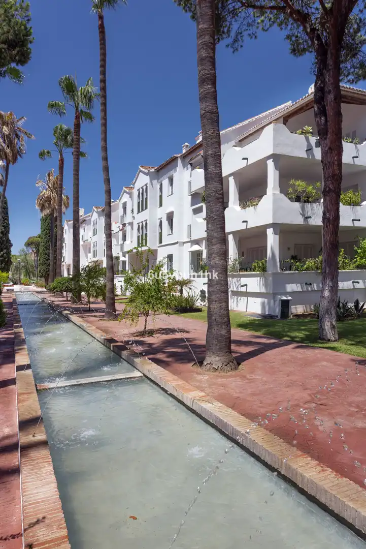 Appartement à vendre à Estepona Pueblo, imagen 25