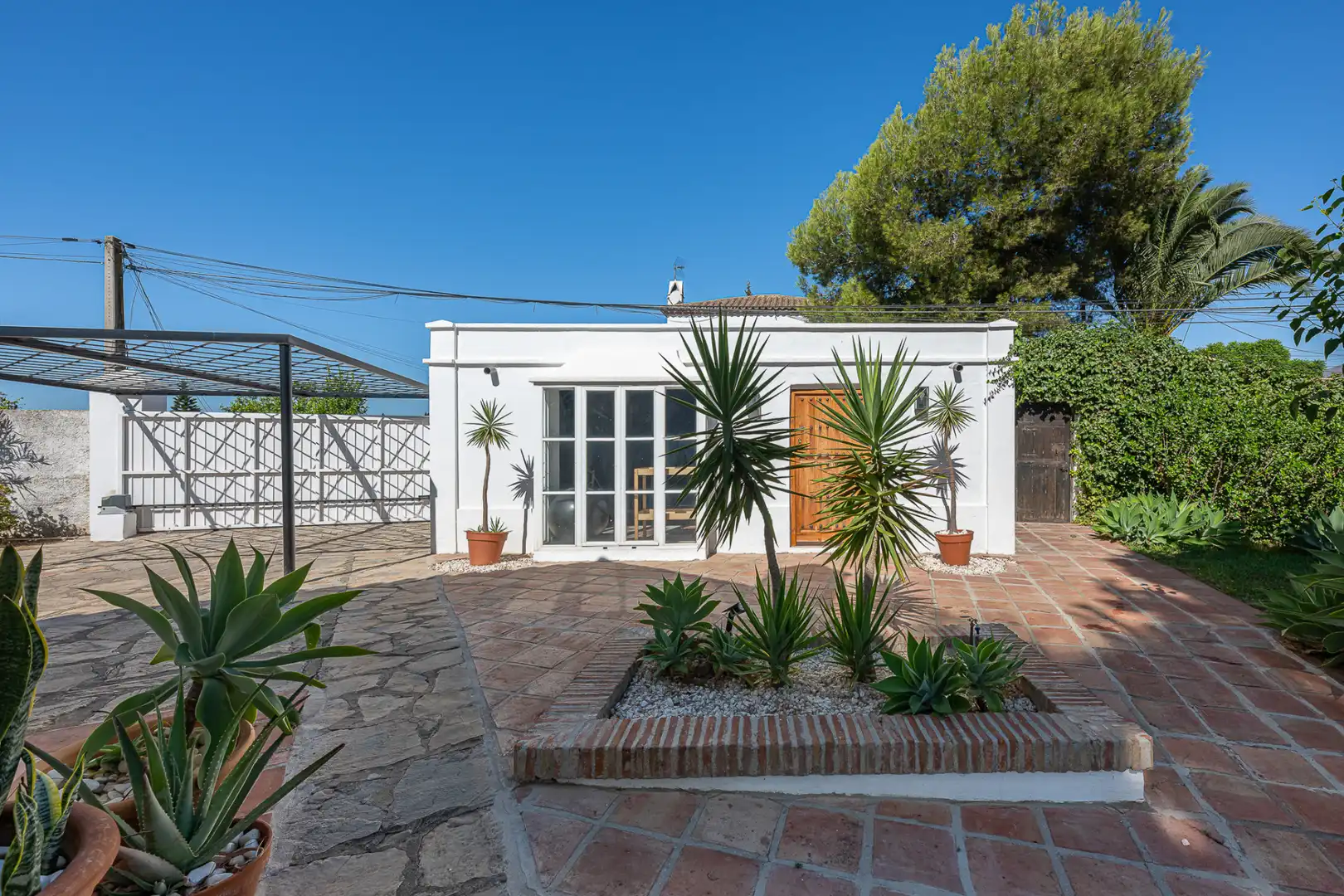Haus mit Terrasse zum Verkauf in San Pedro de Alcántara, imagen 48
