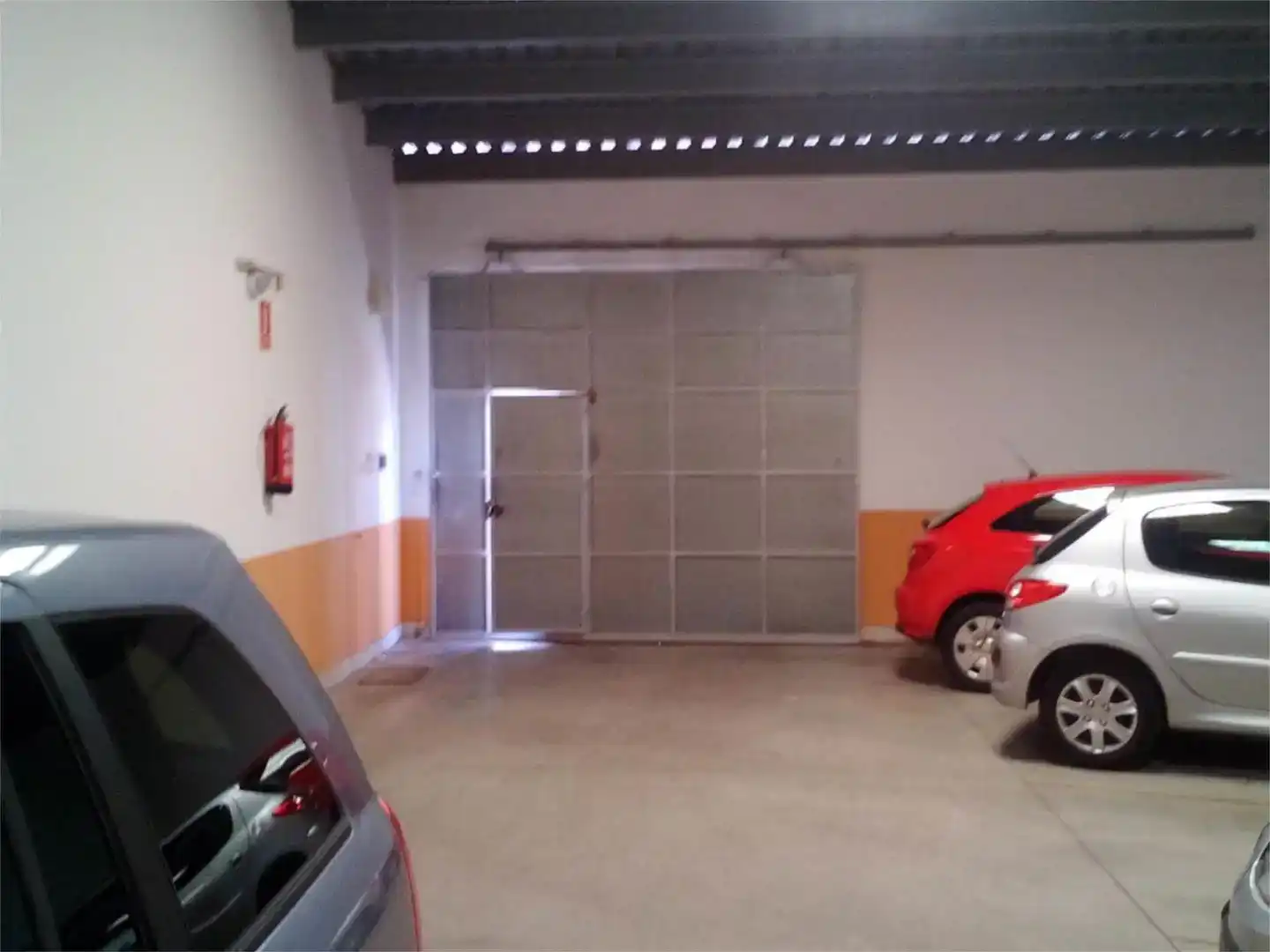 Aparcament de Garatge de lloguer en La Palma del Condado, Huelva