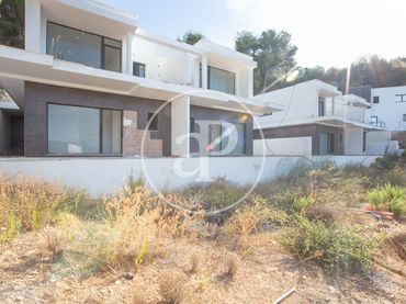 Maison avec balcon à vendre à El Bosque