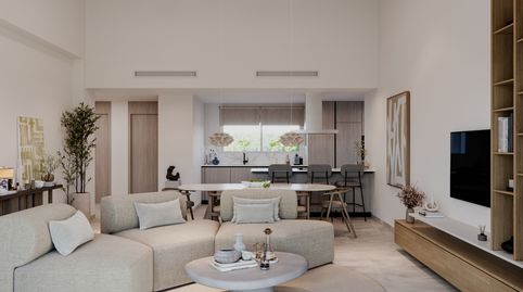 Villas de 4 dormitorios con piscina privada junto al golf en La Finca, Algorfa, imagen 3