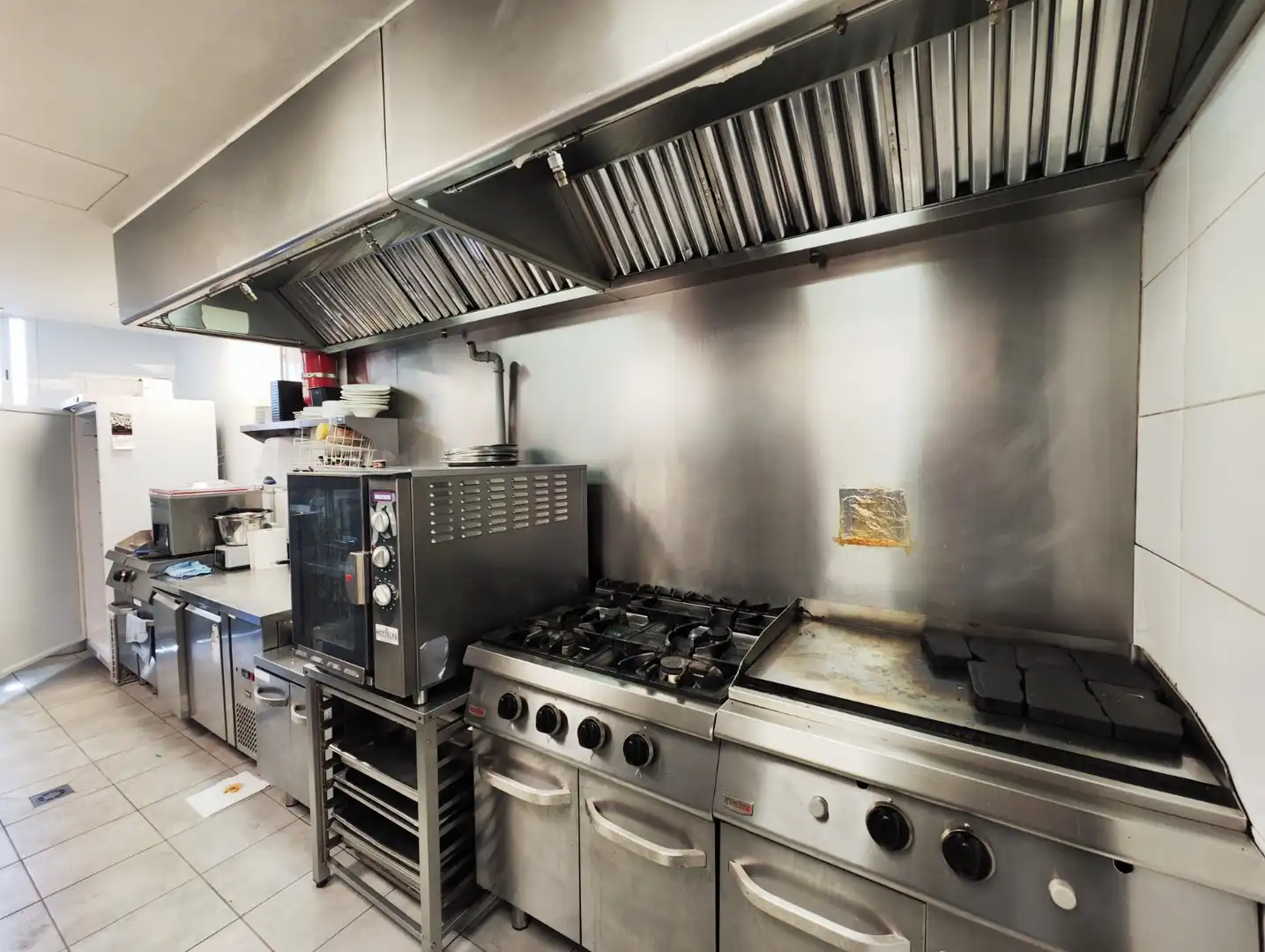 Local commercial en cession à Centre, imagen 15