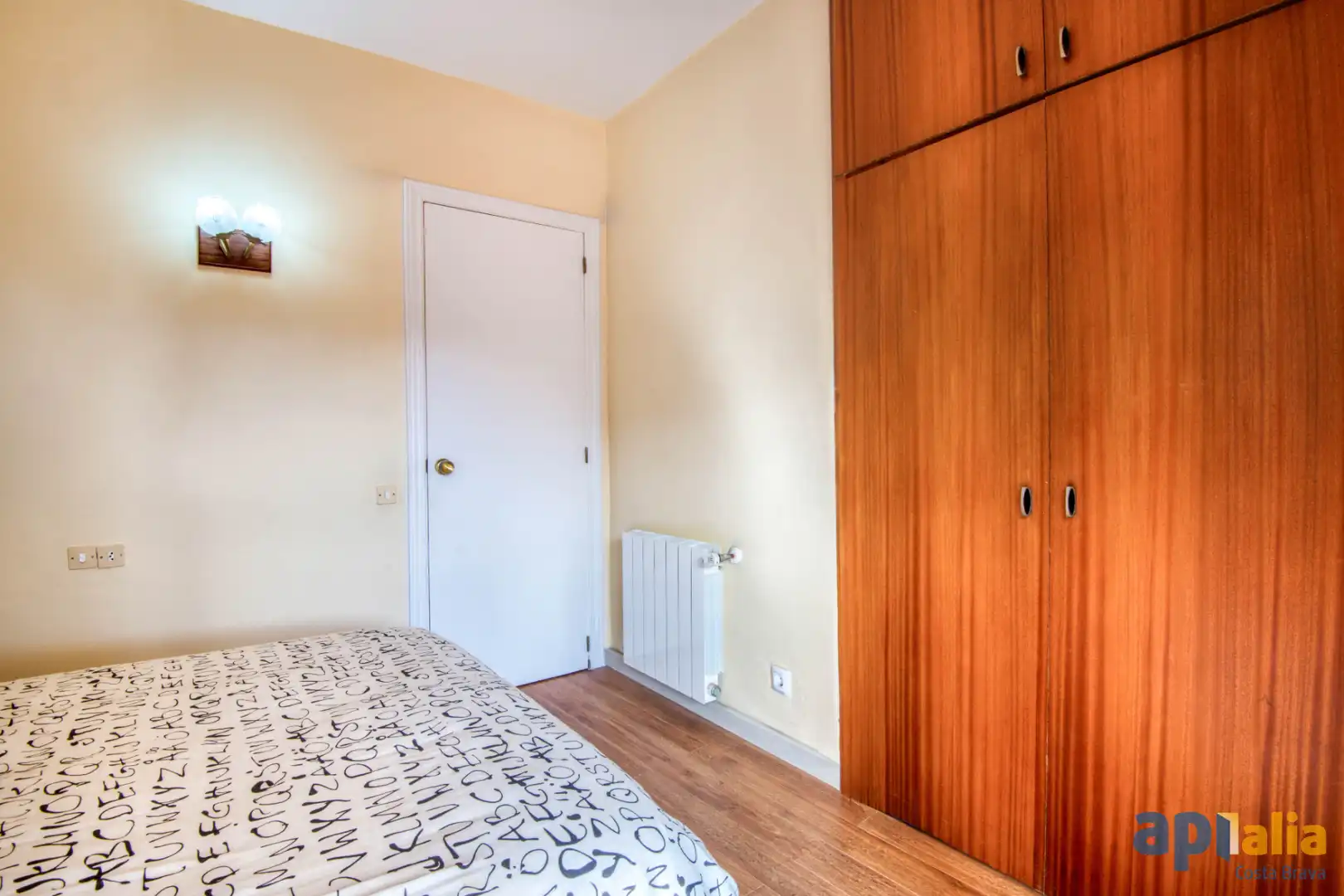 Habitación de Casa o chalet en venta en Sant Feliu de Guíxols con Calefacción, Jardín privado y Terraza