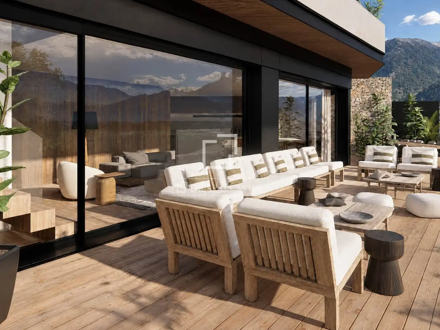 Villa zum Verkauf in Els Cortals, imagen 10
