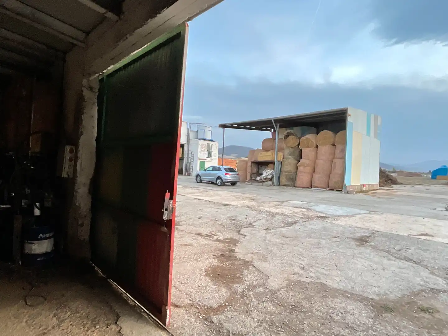 Rustikales Grundstück zum Verkauf in Santo Domingo de la Calzada, imagen 29