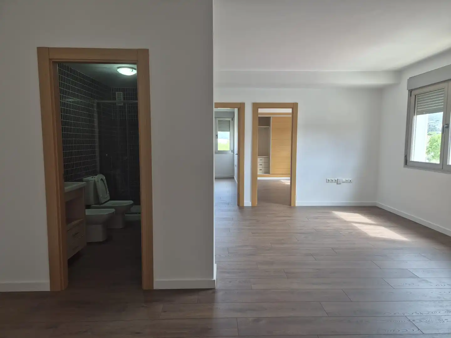 Piso en venta en Pedreguer con Aire acondicionado
