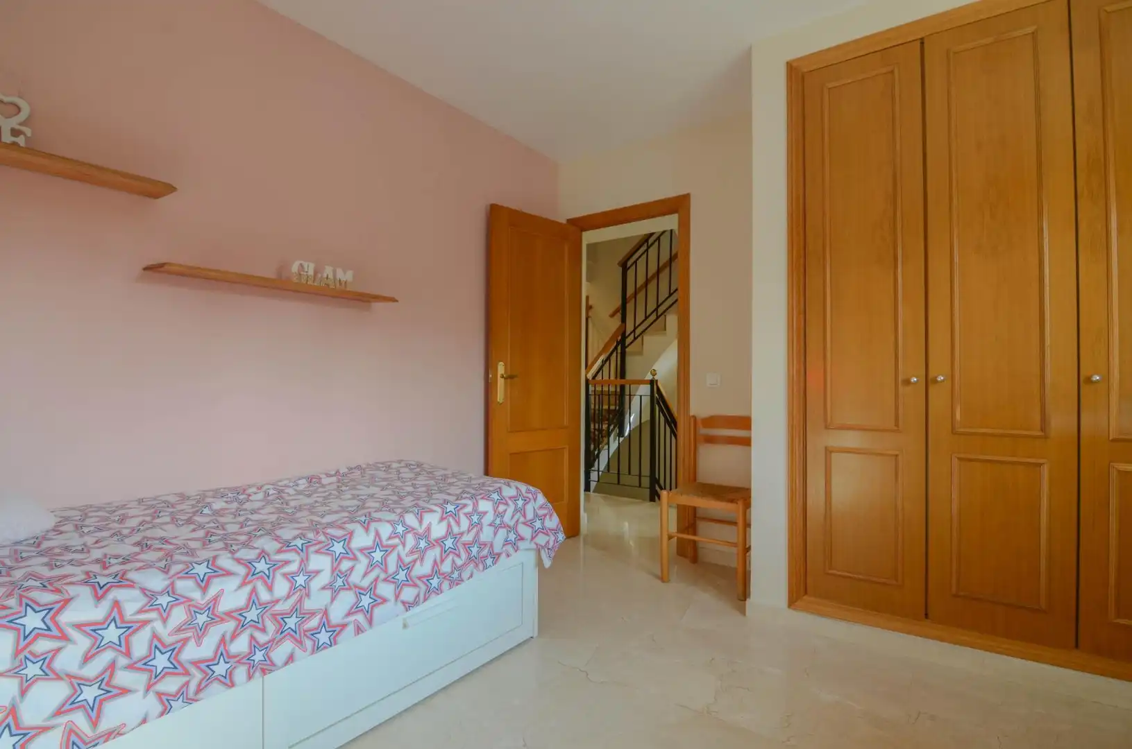 Terraced house with terrace to rent in Alfinach - Los Monasterios, imagen 27