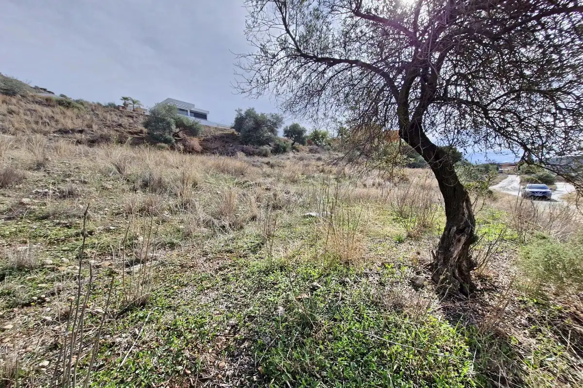 Terreni e lotti in vendita a Coín, imagen 10