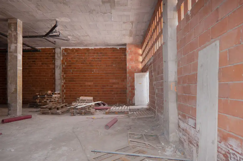 Local comercial en venta en Av Juan Ramon Jimenez, imagen 10