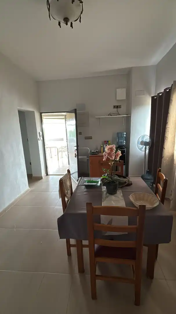 Country house zur Miete in Partida Pino, Los Montesinos