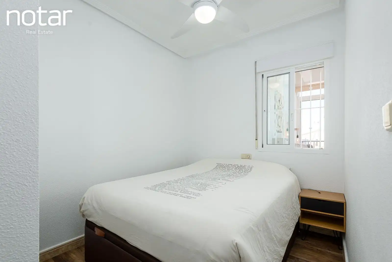 Bedroom of Attic for sale in Orihuela  with Terrace, Balcony and Community pool