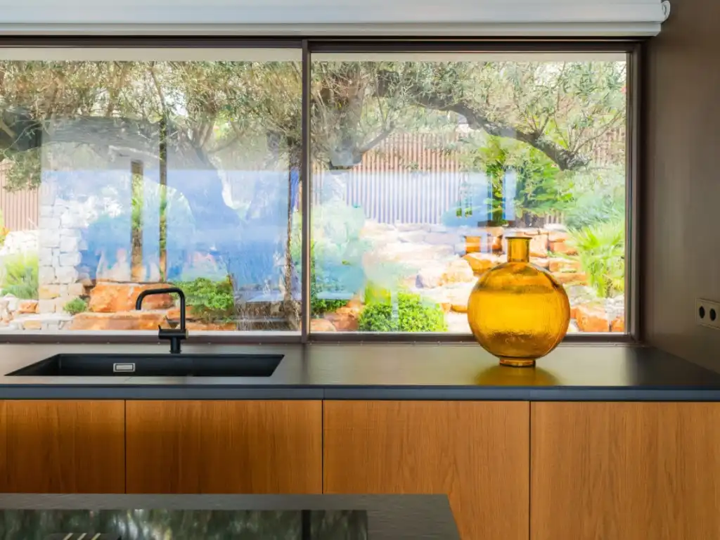 Casa con piscina in vendita a Cumbre del Sol, imagen 11