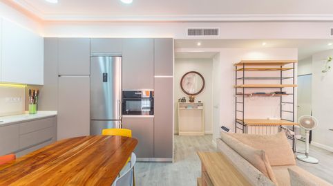 Foto 5 de Apartamento de alquiler en Calle Av. de la Ciudad de Barcelona, 49, Pacífico, Madrid Capital