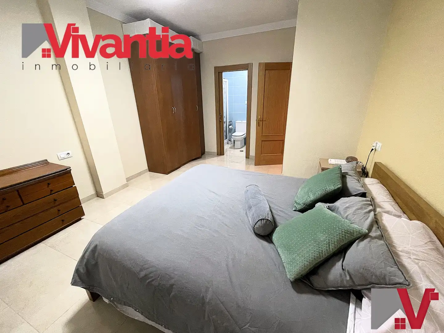 Piso con ascensor en venta en Lorca Ciudad, imagen 14