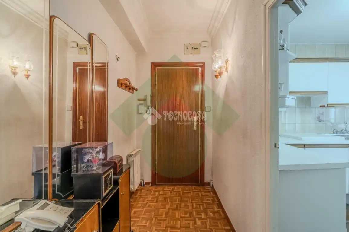 Flat for sale in Madrid  with Heating and Terrace