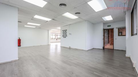 Foto 3 de Oficina de alquiler en Calle Gobelas, 13, La Florida - El Plantío, Madrid Capital