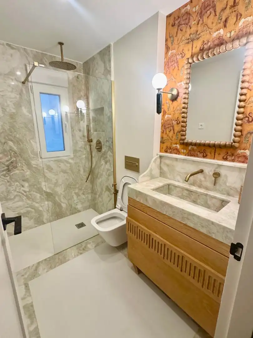 Apartments for rent in Centro