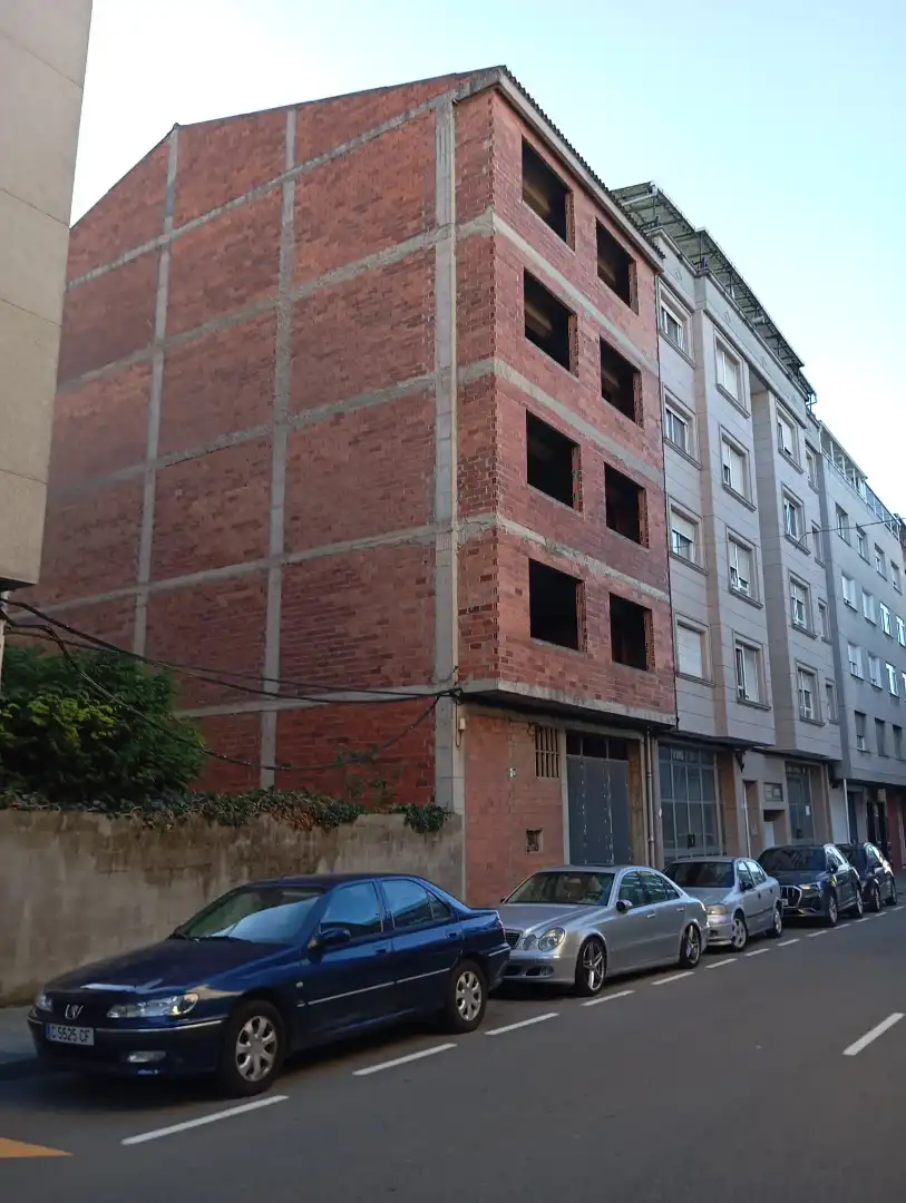 Immobles singulars en venda a Rúa Río Anllóns 36, imagen 4