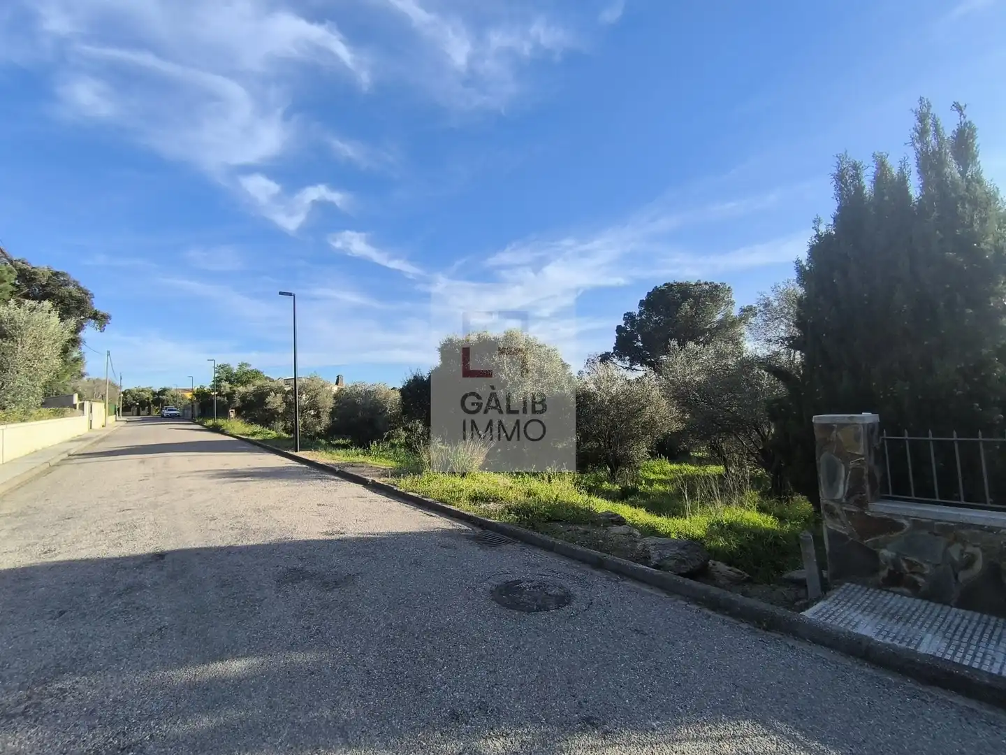 Terrenos y solares en venta en Pau, imagen 7