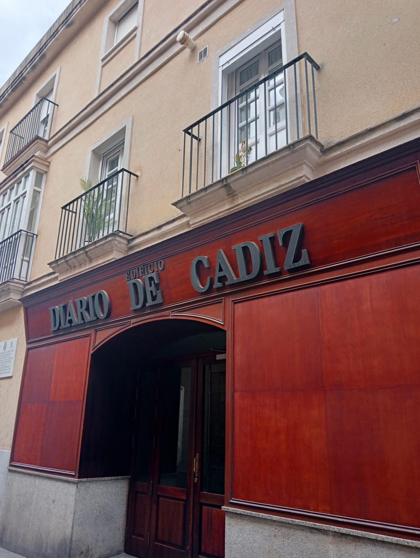 Pis de lloguer en  Cádiz Capital amb Aire condicionat